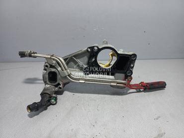 HLADNJAK EGR VENTILA za Fiat 500X