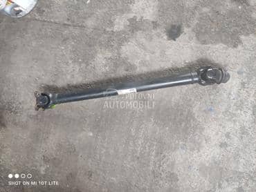 prednji kardan x6 za BMW X5 od 2009. do 2015. god.