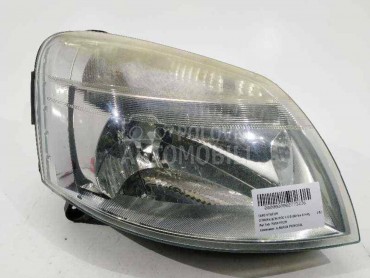 Farovi berlingo za Citroen Berlingo od 2003. do 2008. god.