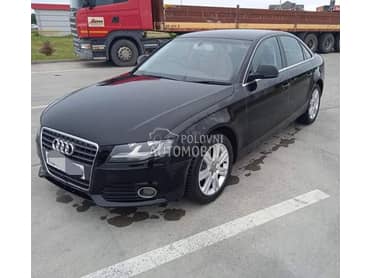 VRATA KRILA MEHANIKA ITD za Audi A4 od 2008. do 2012. god.