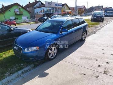 MULTITRONIK LIMARIJA MEHANIKA za Audi A4 od 2005. do 2008. god.