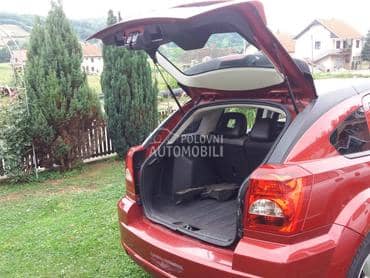 Šarke i zglob, graničnik za Dodge Caliber od 2006. do 2012. god.