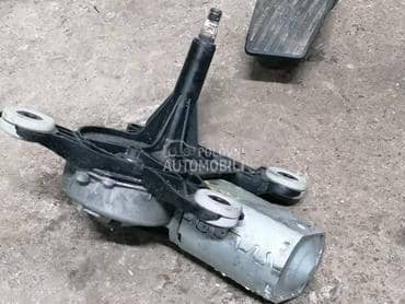 zadnji motor brisaca za Fiat Grande Punto