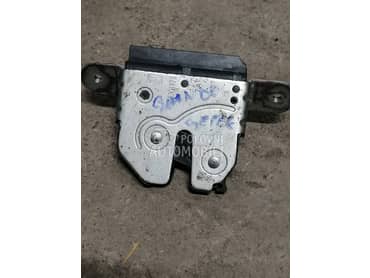 brava gepeka za Fiat Grande Punto