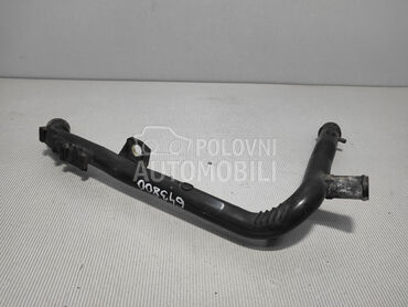 CRIJEVO za Volkswagen Polo