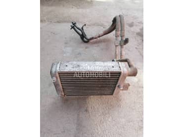 hladnjak ulja za Fiat Croma