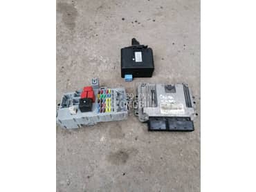 motorni racunar kompletan za Fiat Croma