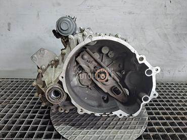 MJENJAC za Smart ForTwo