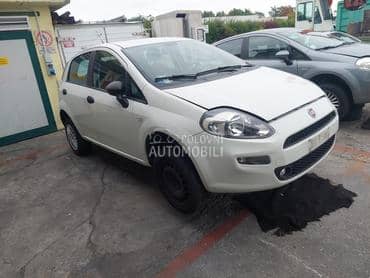 branik far prsa za Fiat EVO, Grande Punto od 2006. do 2013. god.