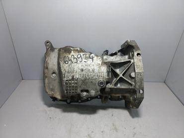 KARTER za Renault Scenic