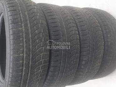Nokian 205/55 R16 Zimska