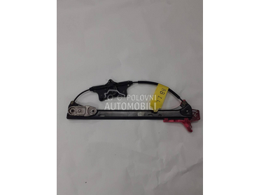 Zadnji levi podizac stakla za Volkswagen Passat B8