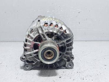 ALTERNATOR za Volkswagen Passat B7