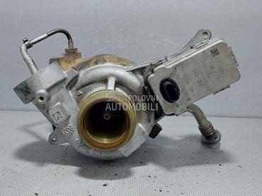 TURBINA za Mercedes Benz A Klasa