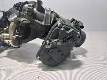 DOZER KLAPNA za BMW Serija 3