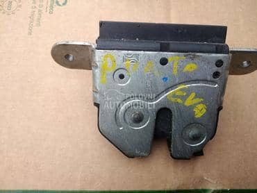 Brava gepeka za Fiat EVO