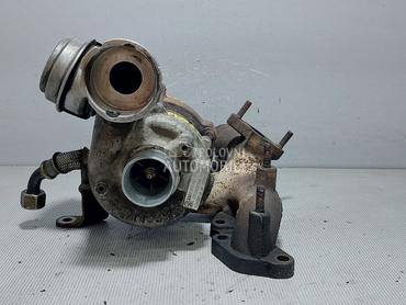 TURBINA za Volkswagen Golf 5