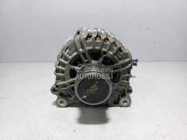 ALTERNATOR za Audi A4