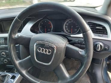 volan za Audi A4 od 2005. do 2010. god.
