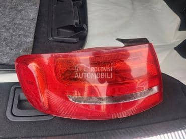 štop svetlo za Audi A4 od 2008. do 2014. god.