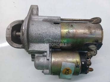 Anlaser za Chevrolet Captiva od 2006. do 2011. god.