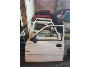 vrata za Dacia Solenza od 2003. do 2005. god.