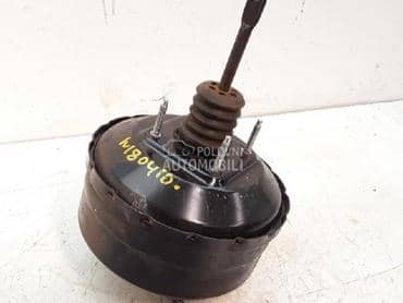 Kočioni doboš za Chevrolet Captiva od 2006. do 2011. god.