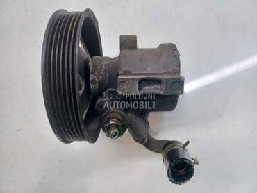 Servo za Chevrolet Captiva od 2006. do 2011. god.