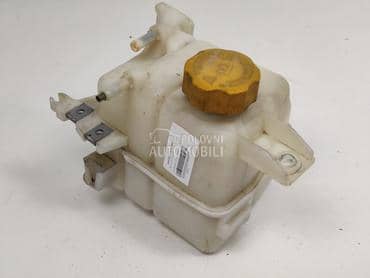 Posude za Chevrolet Captiva od 2006. do 2011. god.