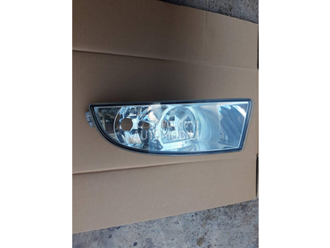 Maglenka za Škoda Octavia