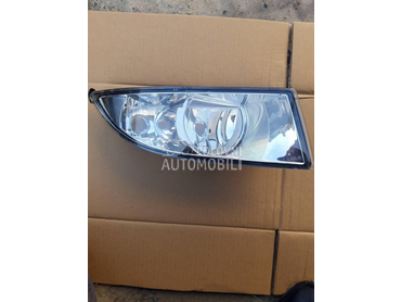 Maglenka za Škoda Fabia, Praktik, Roomster od 2010. do 2014. god.