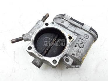 Klapna gasa za Chevrolet Captiva od 2006. do 2011. god.