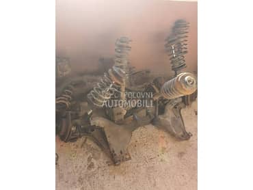 amortizeri za Dacia Solenza od 2003. do 2005. god.