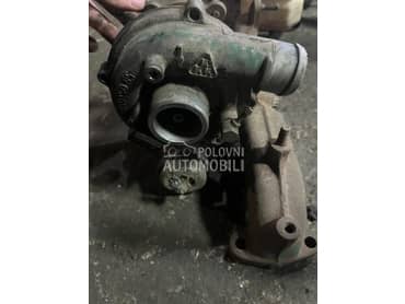 Turbina 1,9 sdi za Volkswagen Polo
