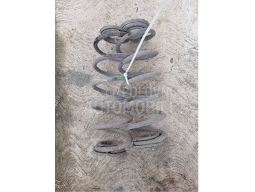 Zadnje opruge za Fiat Stilo od 2001. do 2006. god.