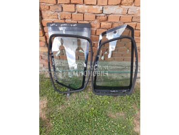 Bočna leptir stakla za Fiat Punto od 2002. do 2009. god.