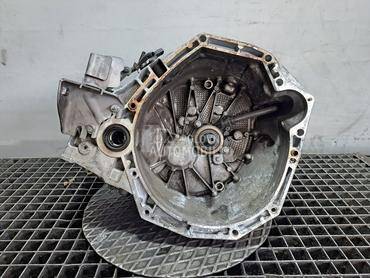 MJENJAC za Nissan Qashqai