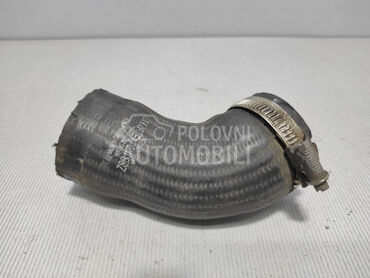 CRIJEVO INTERKULERA za Volkswagen Passat B7