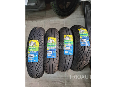 Michelin 130/60 R13 Sve sezone