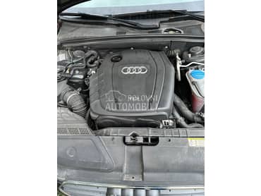 Dizne 2.0tdi za Volkswagen Passat B7, Passat B7 Alltrack, Passat CC od 2010. do 2015. god.