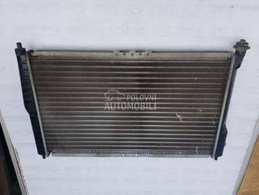 HLADNJAK VODE za Daewoo Lanos