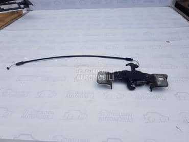 BRAVA HAUBE za Citroen Xsara od 1996. do 2000. god.