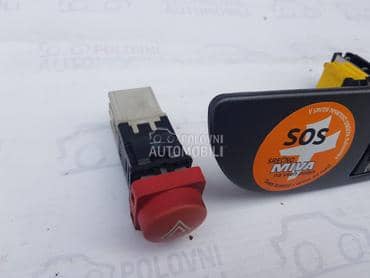 PREKIDAČ za Citroen Xsara Picasso od 1996. do 2006. god.