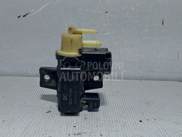 TC VENTIL za Nissan Qashqai