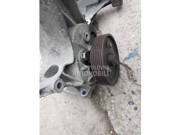 Servo pumpa za Renault Scenic