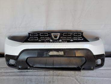 BRANIK za Dacia Duster