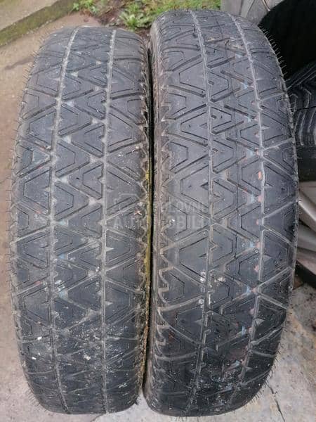 Aluminijumske felne  17" 5 x 112