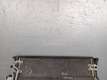 HLADNJAK ULJA MJENJACA za Volkswagen Touareg