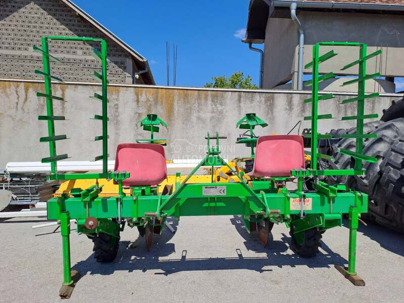 Piave EUC1500