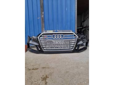 BRANIK . S3. za Audi S3 od 2015. do 2021. god.